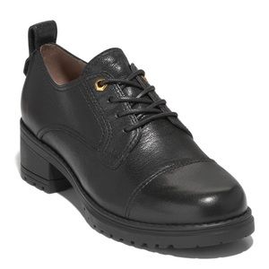 Cole Haan Camea leather Oxford